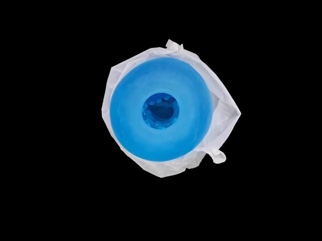 JNPG 男爵 多段點伸縮爆榨 緊度自調 電動飛機杯 內膽外觀 套袋版本 俯視角