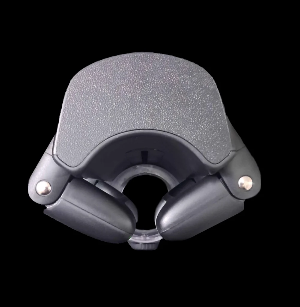 JNPG 男爵 多段點伸縮爆榨 緊度自調 電動飛機杯 產品外觀 電動飛機杯 卸下內膽 正下方