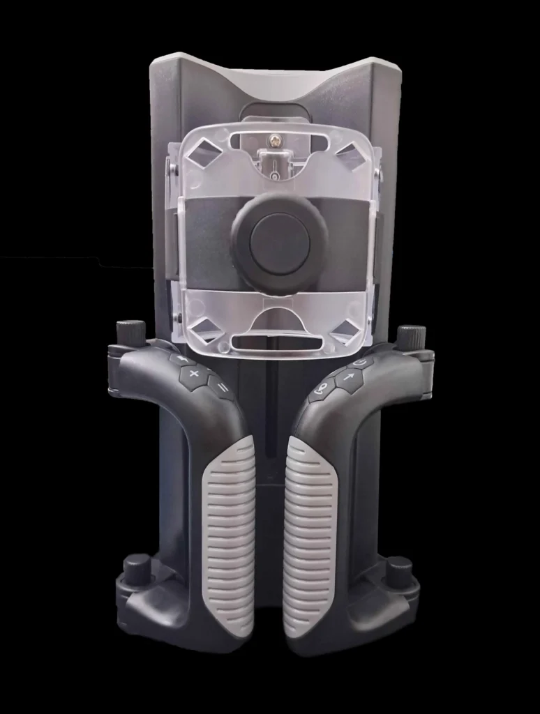 JNPG 男爵 多段點伸縮爆榨 緊度自調 電動飛機杯 產品外觀 電動飛機杯 卸下內膽 正面