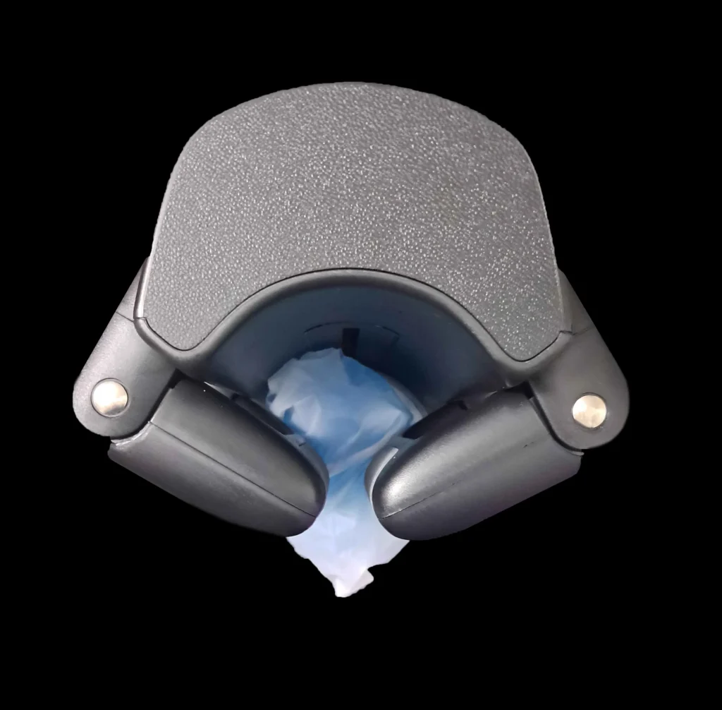 JNPG 男爵 多段點伸縮爆榨 緊度自調 電動飛機杯 產品外觀 電動飛機杯 正下方