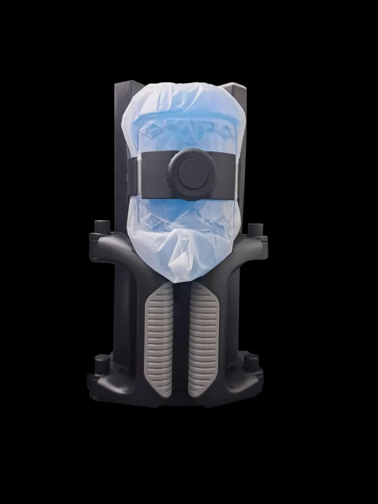 JNPG 男爵 多段點伸縮爆榨 緊度自調 電動飛機杯 產品外觀 電動飛機杯 正面