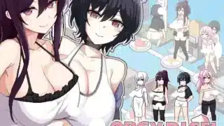 ORGY DICE 美人母娘とサイの目のゆくえ 存檔 Savefile Savedata