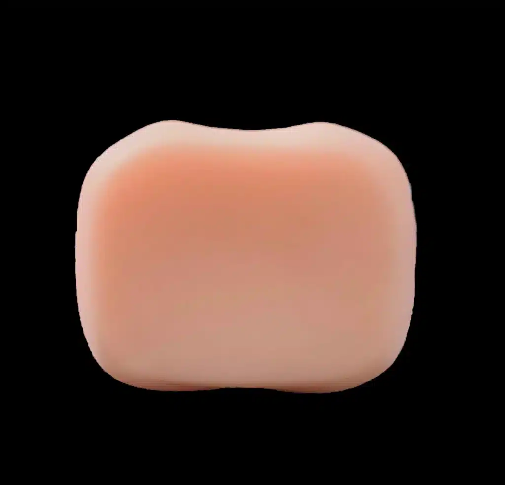 對子哈特 處女純潔 自慰套 飛機杯 本體外觀 正上方