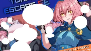 TUNNEL ESCAPE – Fates Entwined 存檔 Savefile Savedata