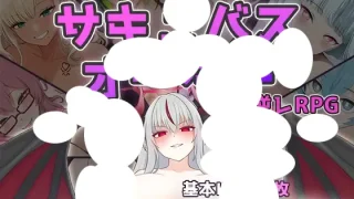 サキュバスオーダー ～敵にも味方にも精液搾られまくる冒険者～ 存檔 Savefile Savedata